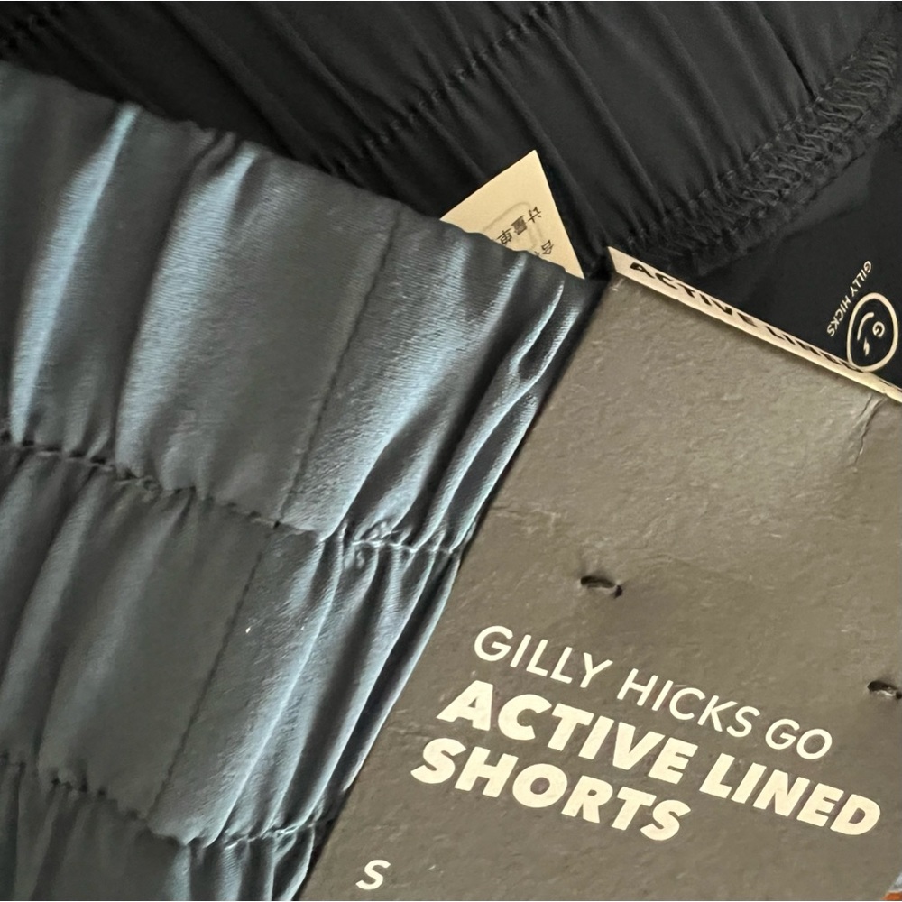 GILLY HICKS SHORTS - Picture 9 of 10